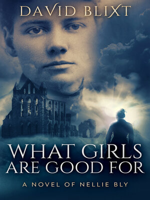 cover image of What Girls Are Good For
